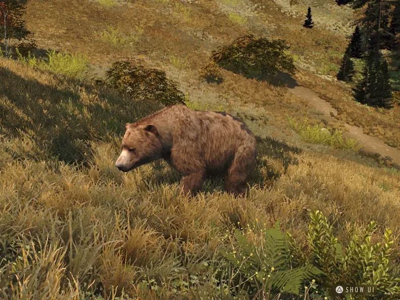 Way of the Hunter Wild Europe screenshot 9