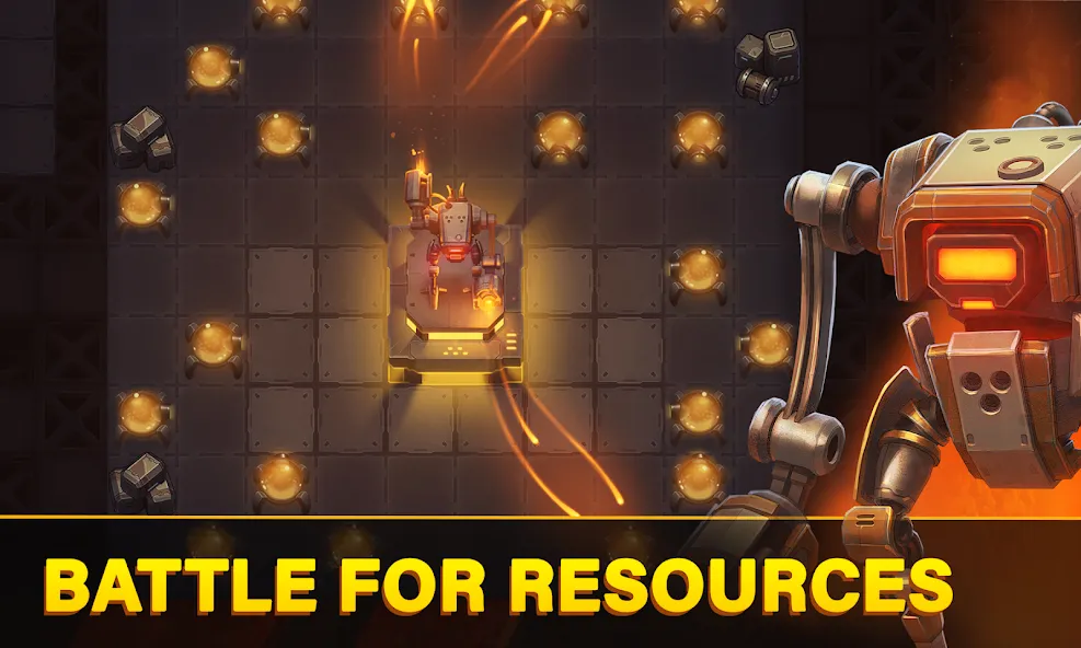 Sandship: Crafting Factory screenshot 14