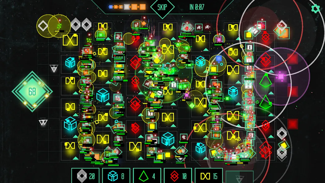 Data Defense screenshot 23