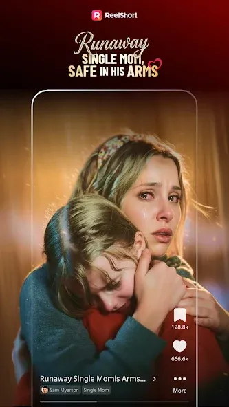ReelShort - Stream Drama & TV screenshot 19