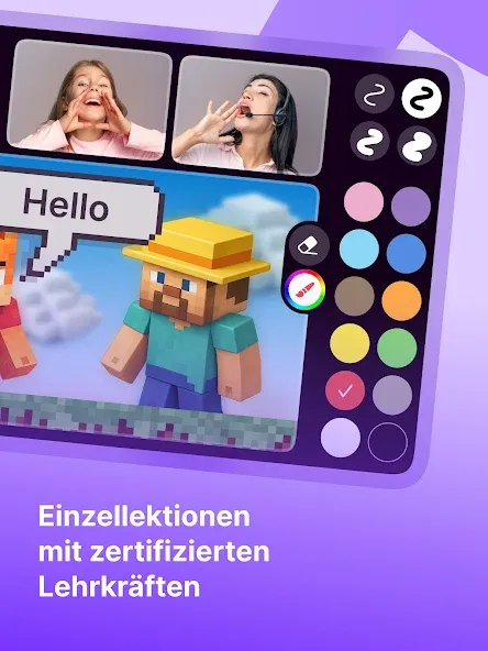 All Right Englisch für Kinder screenshot 9