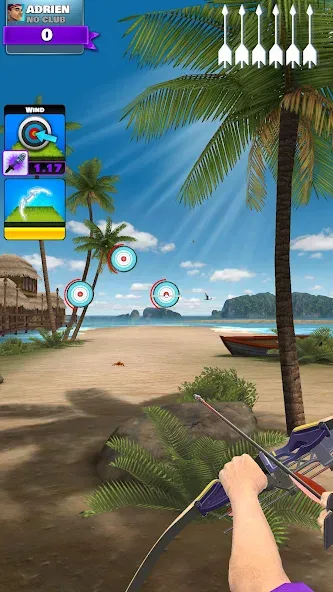 Archery Club: PvP Multiplayer screenshot 8
