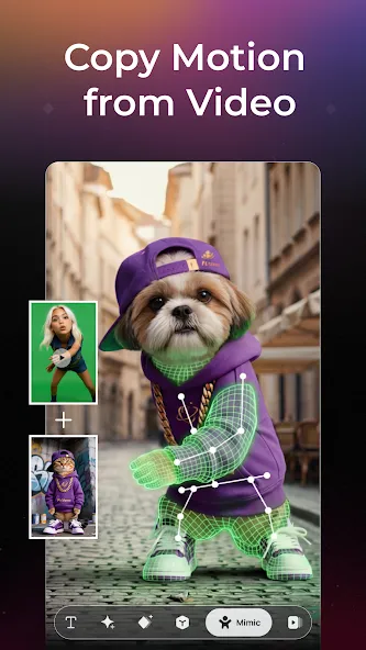 PixVerse: AI Video Generator screenshot 6