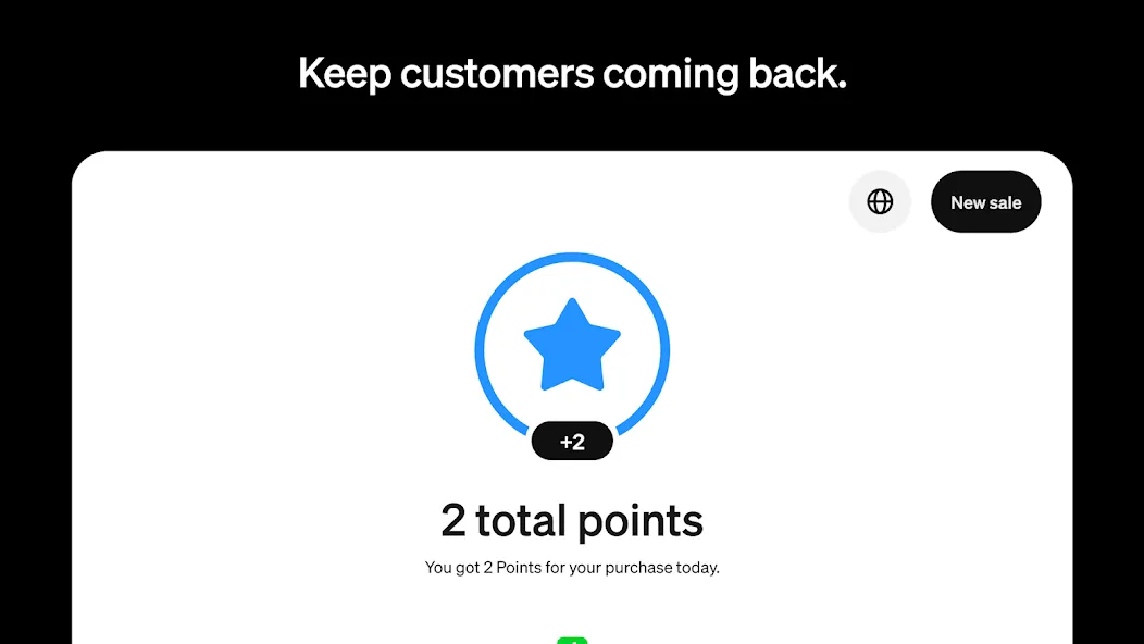 Square Point of Sale: Payment screenshot 14