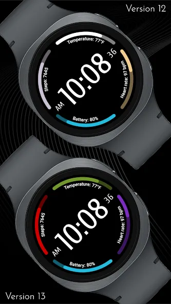 CELEST5650 Sport Watch screenshot 8