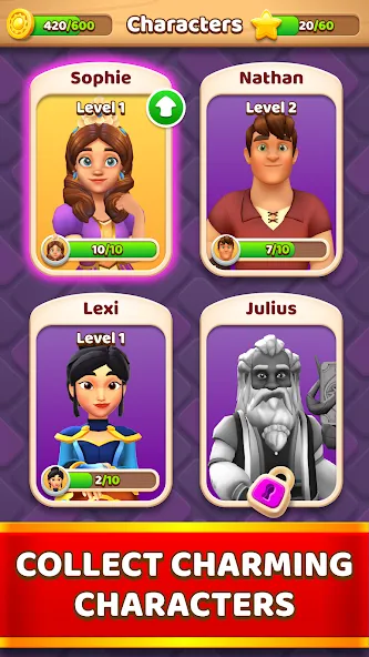 Domino Delights screenshot 4