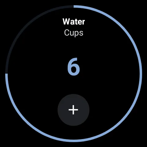 MyFitnessPal: Calorie Counter screenshot 11