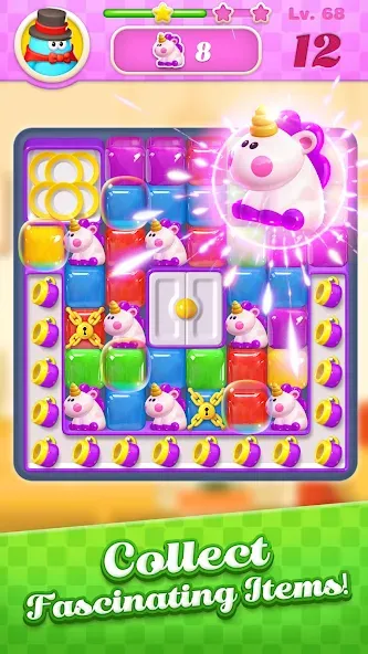 Tap Blast Friends screenshot 4