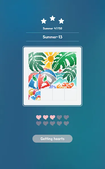 Fish Bowl Nonograms screenshot 11