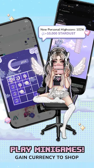Everskies: Virtual Dress up screenshot 3