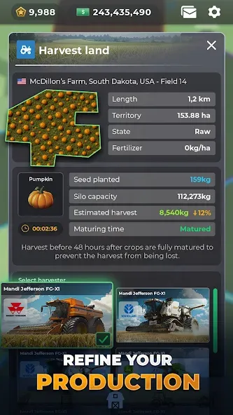 Farm Manager - 2026 screenshot 8