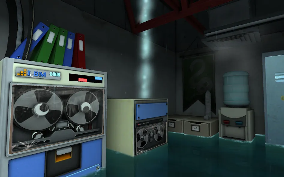 Please Don't Touch Anything VR screenshot 3