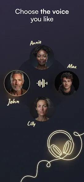 Innertune Affirmations screenshot 14