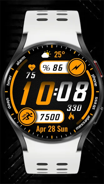 KZY075 screenshot 3