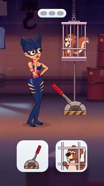 Love & Choices screenshot 3