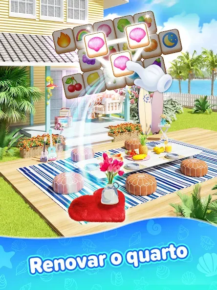 Match Tile Decor screenshot 11
