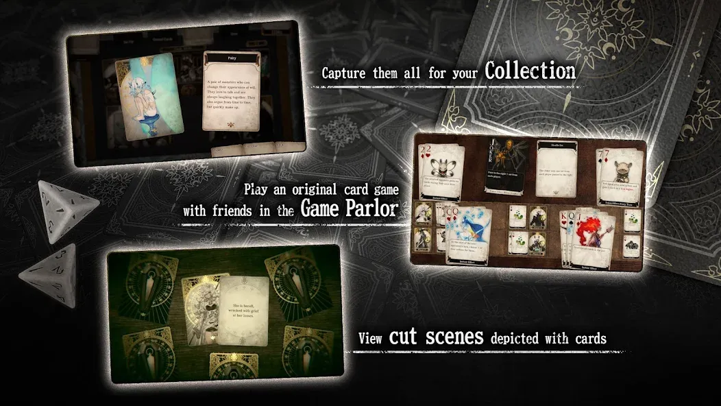 VoC: The Beasts of Burden screenshot 23