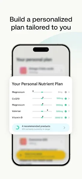 SuppCo: Supplement Scanner screenshot 6