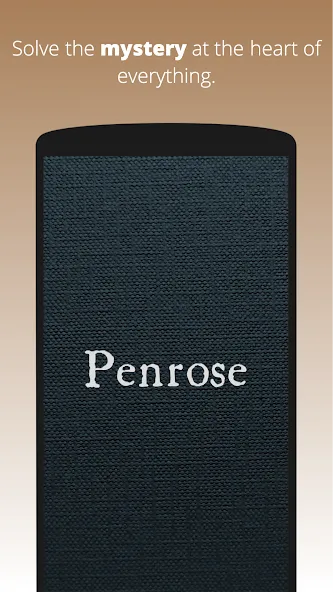Penrose screenshot 6