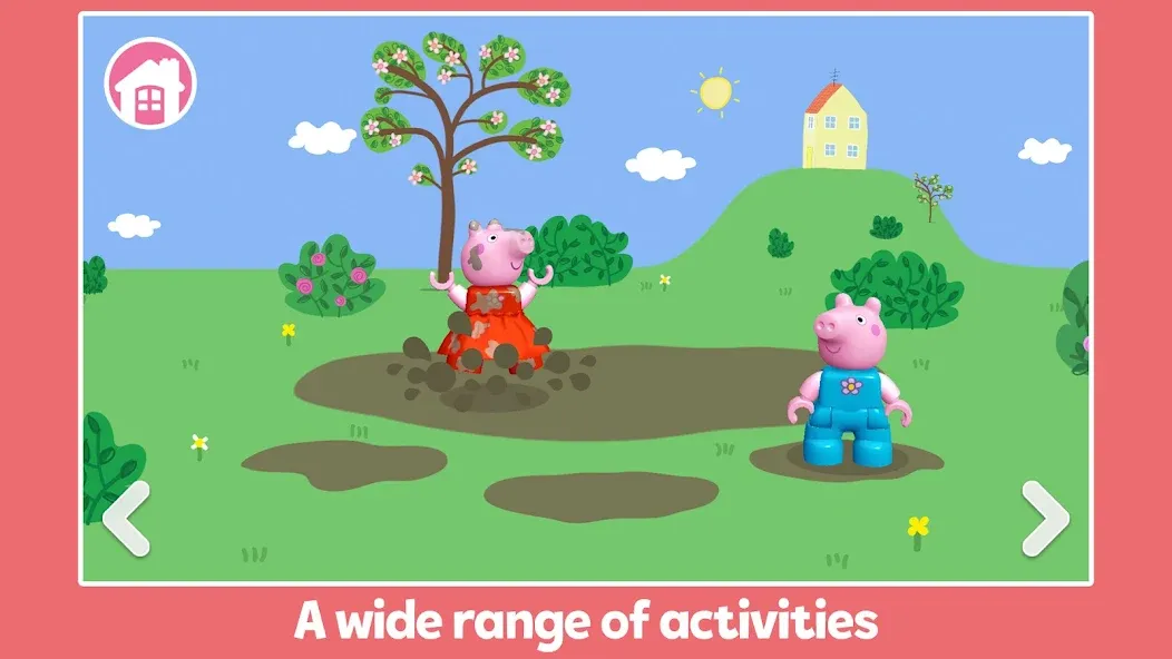 LEGO® DUPLO® Peppa Pig screenshot 2
