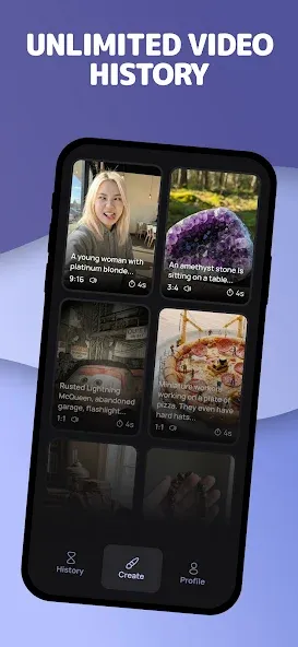 Image to Video AI - NeoScene screenshot 6