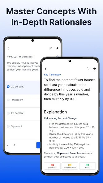 Real Estate Exam For Dummies screenshot 3