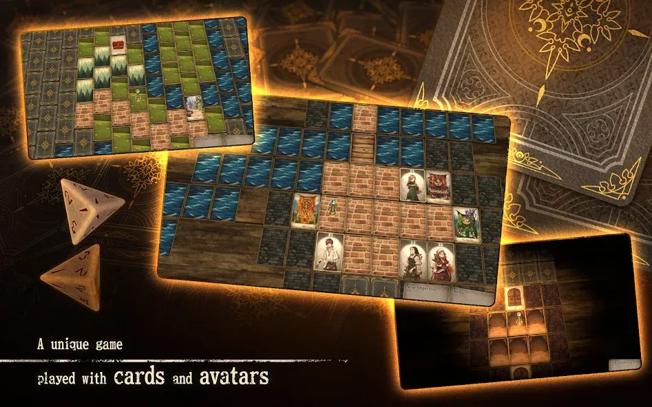 VoC: The Isle Dragon Roars screenshot 5