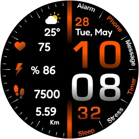 KZY083 screenshot 22
