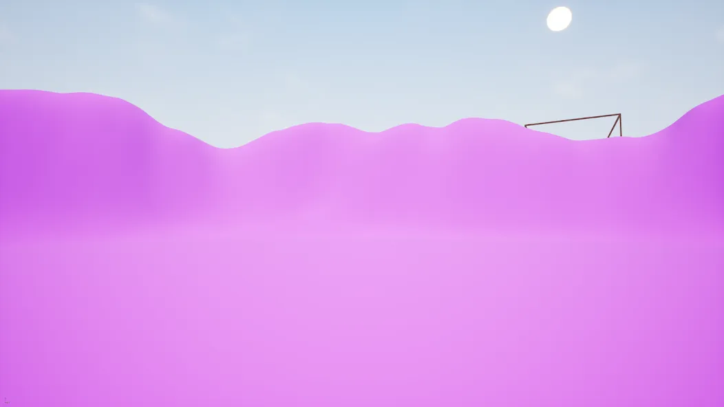 Ghost Chaser 3D screenshot 3