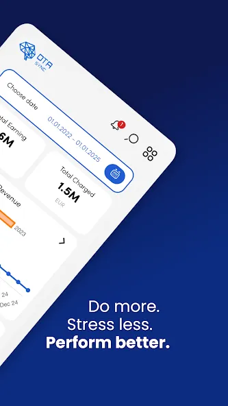 Mobile Hotel PMS by Hotel Sync screenshot 13