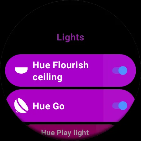 Hue Essentials screenshot 35