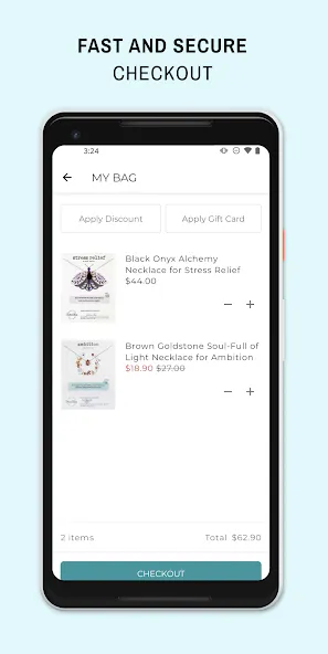 SoulKu screenshot 6