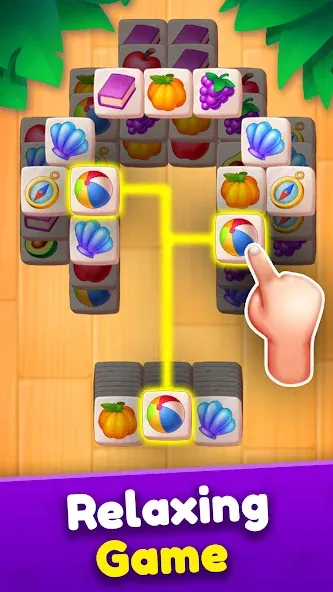 Tile Match screenshot 2