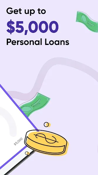 Lenme: Borrowing and Lending screenshot 2