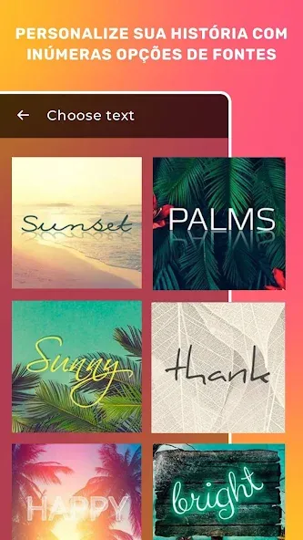 Veffex: Video effects, filters screenshot 2