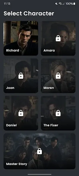 Alter: Echo screenshot 2