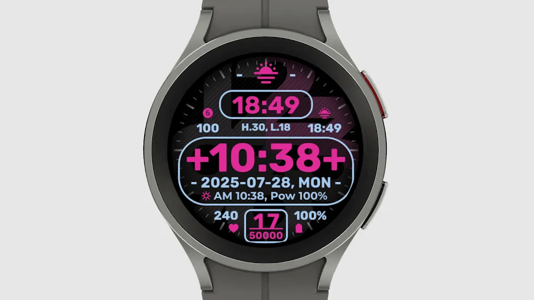 IWF DB | ISACWATCH screenshot 8