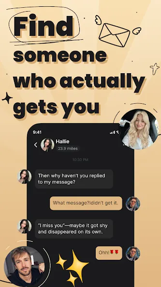 Slip: Meet & Date Real Locals screenshot 6