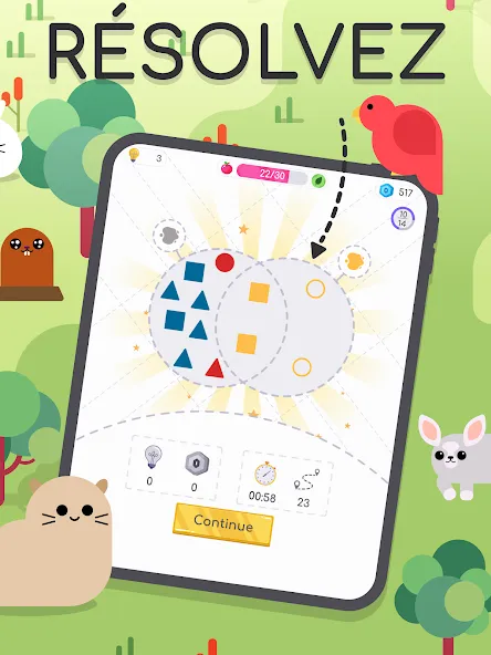Mindset GO! screenshot 19