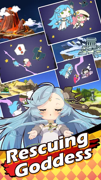 Astral Survivor screenshot 6
