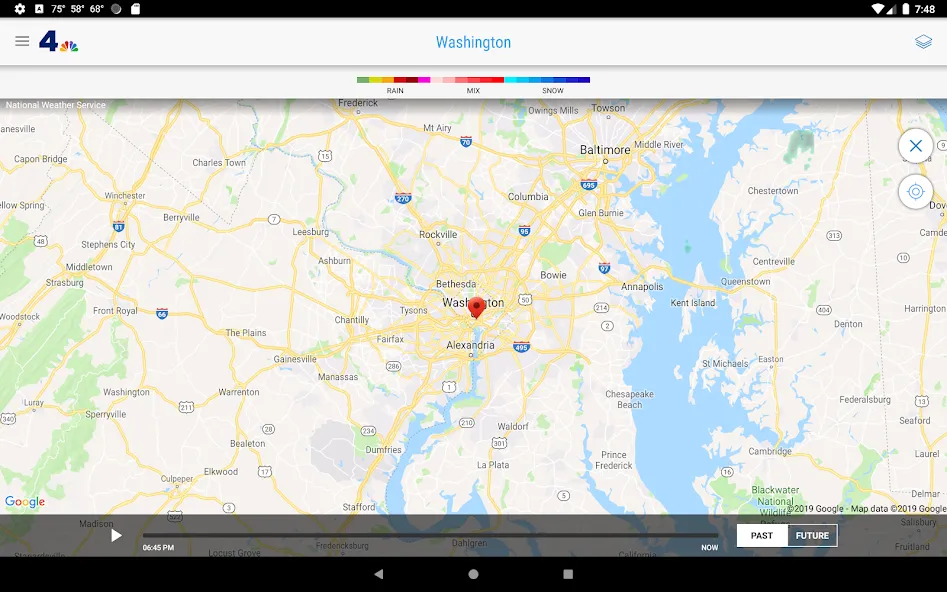 NBC4 Washington screenshot 10
