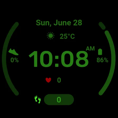 RSB VITAL S1MC screenshot 8