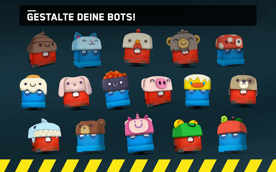 Death Squared screenshot 8