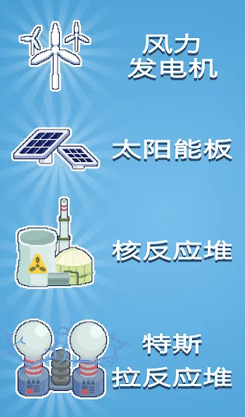 反应堆 - 能源公司巨头 screenshot 5
