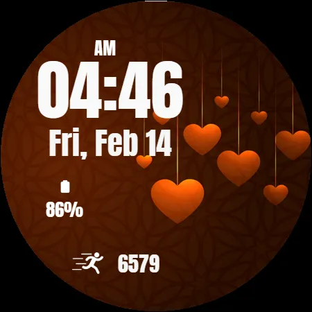 Valentine's Day Elegance screenshot 33