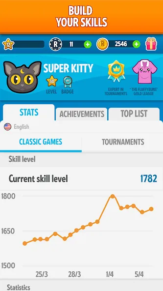 Ruzzle screenshot 24
