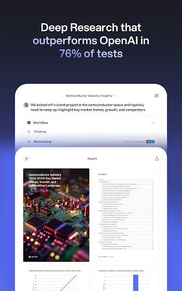 You.com - Enterprise grade AI screenshot 14
