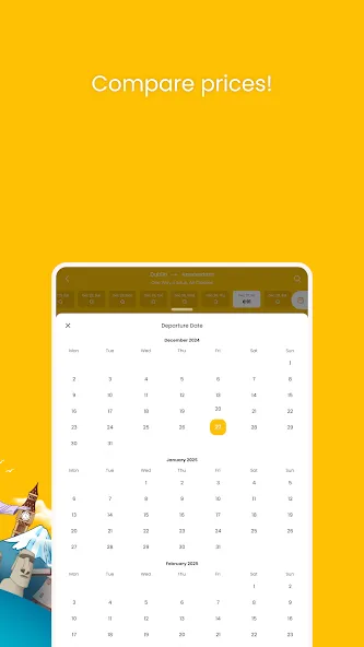 Ubfly screenshot 17
