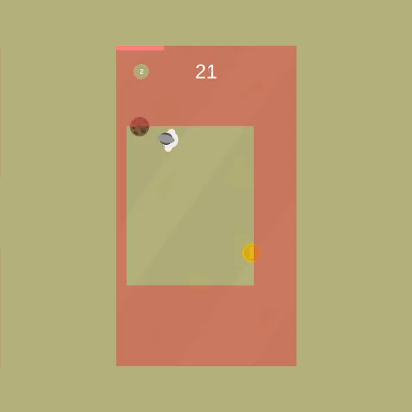 Dodge Zone screenshot 13