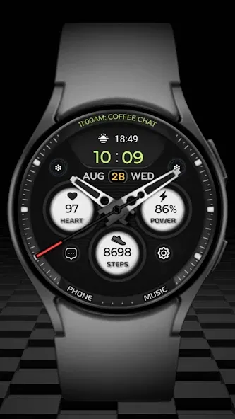 PKG015 screenshot 4